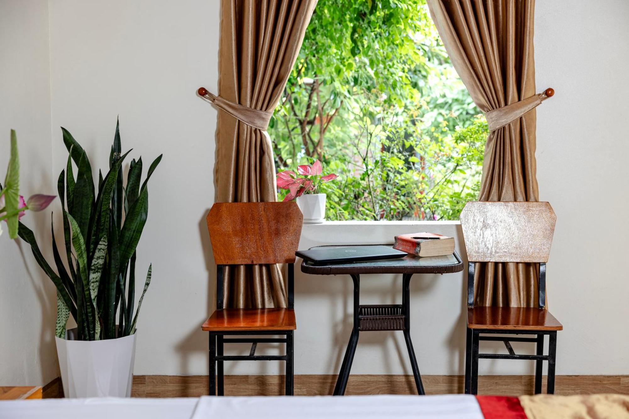 Trang An Family Homestay Ninh Binh Exterior foto